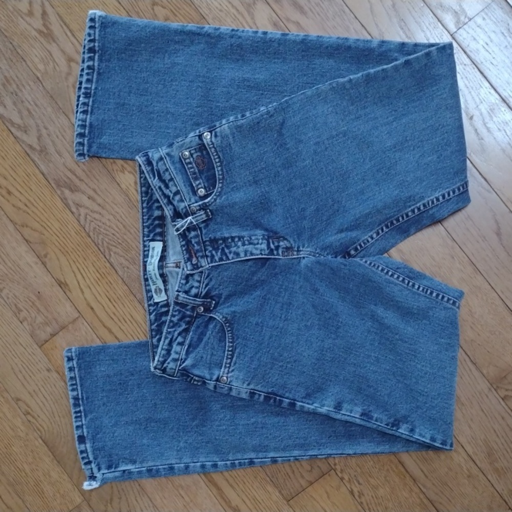 Women's Harley Davidson jeans